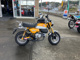 Фото Honda MONKEY 125 2019 с японского аукциона