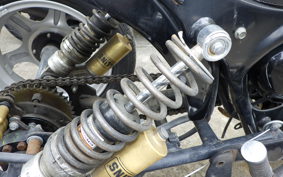 YAMAHA VIRAGO 250 TRIKE 3DM