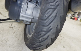 SUZUKI SKYWAVE 200 (Burgman 200) CH41A