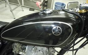 YAMAHA SR400 Gen.2 1999 1JR