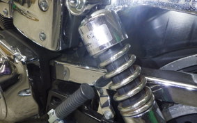 HARLEY FXDLI 1450 2004