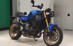 YAMAHA XSR900 2022 RN80J