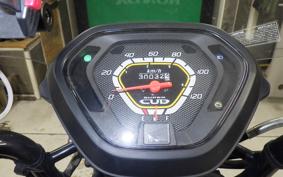 HONDA ｸﾛｽｶﾌﾞ 2018 JA10