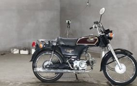 HONDA BENLY 50 CD50