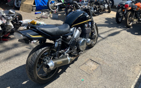 KAWASAKI ZEPHYR 1100 1999 ZRT10A