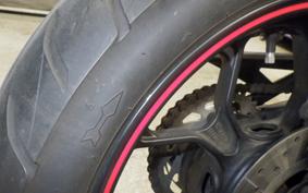 YAMAHA YZF R-3 2016 RH07J