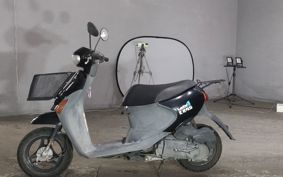 SUZUKI LET's 4 CA41A