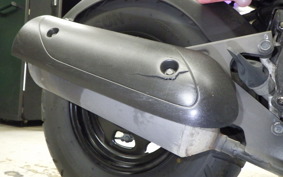 HONDA ZOOMER AF58