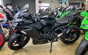 KAWASAKI NINJA ZX-25R ZX250E