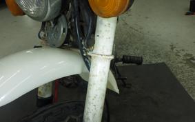 HONDA GORILLA Z50J