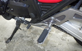 SUZUKI GSX400 IMPULSE 1996 GK79A