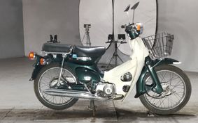 HONDA SUPER CUB90 HA02