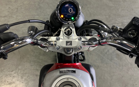 HONDA  MONKEY 125 JB03