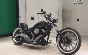 YAMAHA DRAGSTAR 400 1998 4TR
