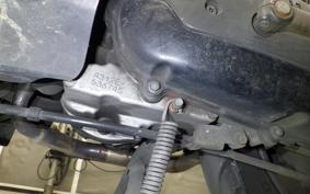 YAMAHA JOG ZR Gen.3 SA39J