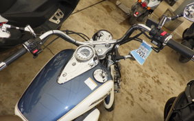 YAMAHA DRAGSTAR 250 VG05J