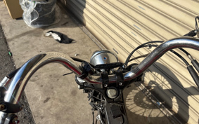 HARLEY HARLEY FXD1340 2003 GHV