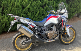 HONDA CRF1000L AFRICA TWIN 2016 SD04