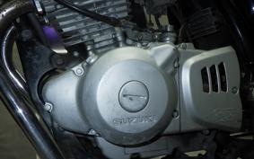 SUZUKI GZ250 Marauder