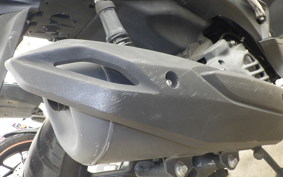 YAMAHA NVX125