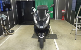 HONDA PCX 125 2007 JK05