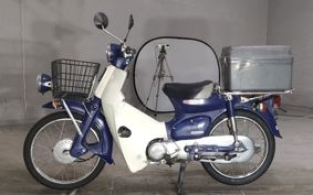 HONDA SUPER CUB50 AA01