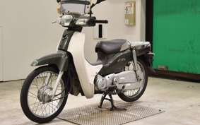 HONDA C50 SUPER CUB 2014 AA04