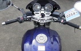 YAMAHA XJR1300 Gen.2 2007 RP17J
