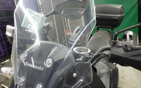 KAWASAKI VERSYS X250 A 2021 LE250D