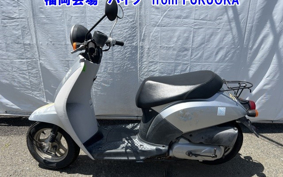 HONDA TODAY