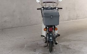HONDA SUPER CUB50 C50