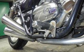 HONDA MAGNA 250