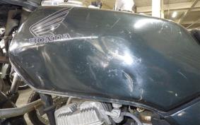 HONDA CB125T JC06