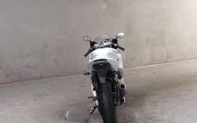 KAWASAKI ZXR250 ZX250C
