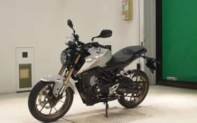 HONDA CB125 R 2007 JC91
