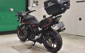 HONDA CB400SF GEN 4 A 2017 NC42