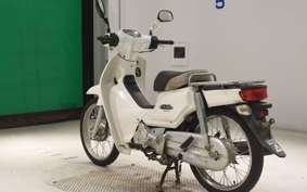 HONDA C110 SUPER CUB JA10