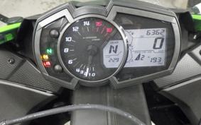 KAWASAKI NINJA ZX-6R A 2019 ZX636G