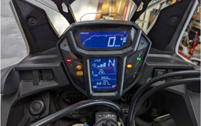 HONDA CRF1000L AFRICA TWIN 2016 SD04