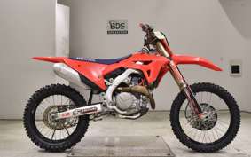 HONDA CRF450R PE07