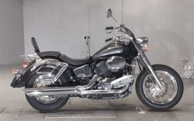 HONDA SHADOW 400 2008 NC34