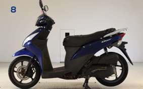HONDA DIO 110 JF31