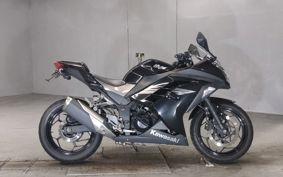 KAWASAKI NINJA 250 EX250L