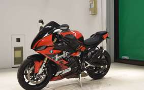 BMW S1000RR 2019