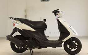 SUZUKI ADDRESS V125 S CF4MA