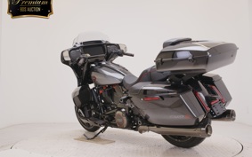 HARLEY FLHXSE1980CVO 2025