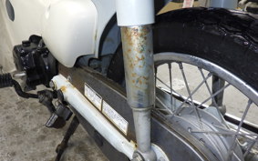 HONDA LITTLE CUB 2019 AA01