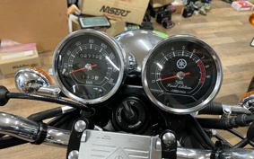 YAMAHA SR400 FINAL ED 2021 RH16J