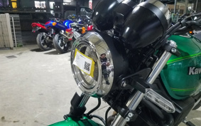 KAWASAKI Z650 RS 2024 ER650M
