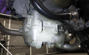 HONDA VTR 250 MC33